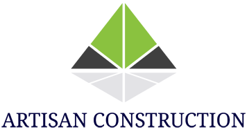 Large Logo Artisan Construction